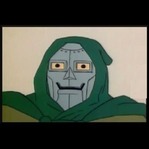 Meet your Posher, Nathan